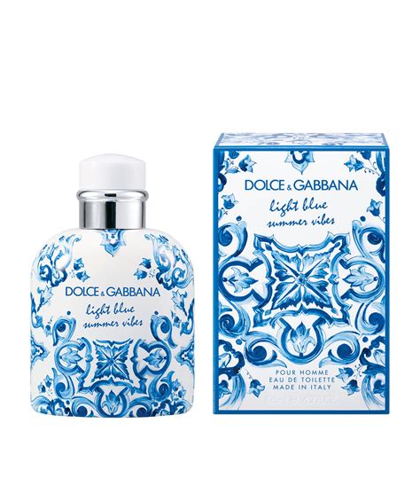 dolce and gabbana light blue summer vibes dupe|douglas dolce gabbana light blue.